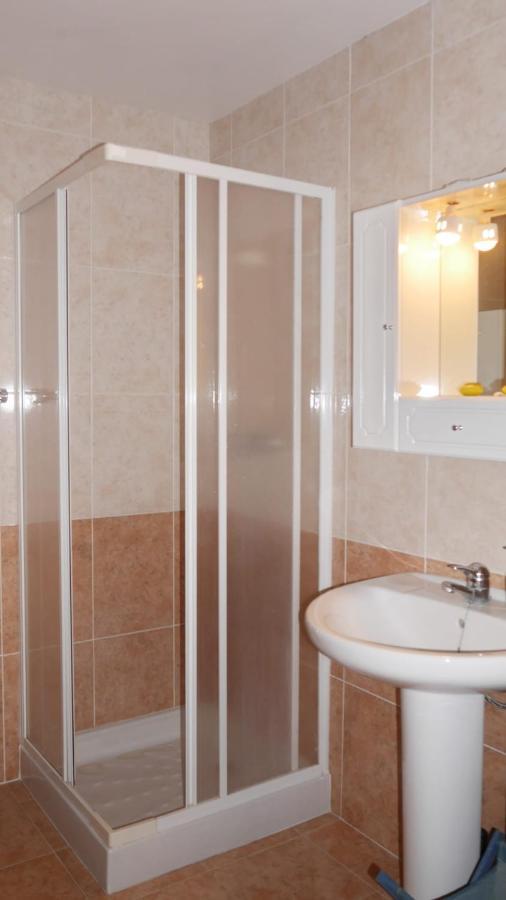 Апартаменты Duplex Oceanos Понта-Делгада Экстерьер фото