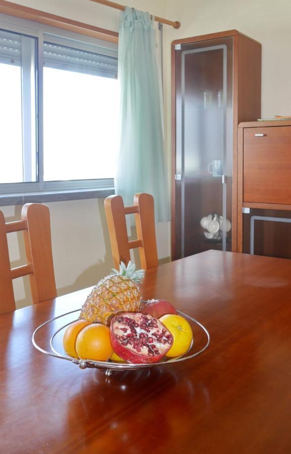 Апартаменты Duplex Oceanos Понта-Делгада Экстерьер фото