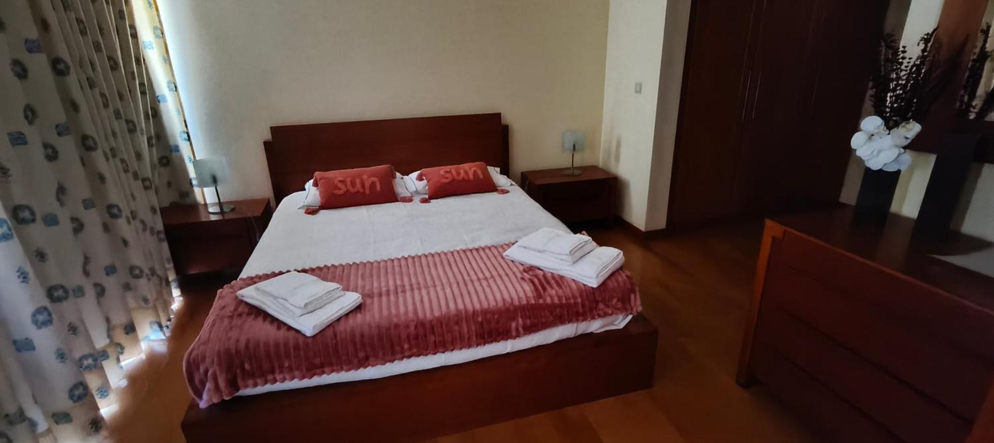 Апартаменты Duplex Oceanos Понта-Делгада Экстерьер фото