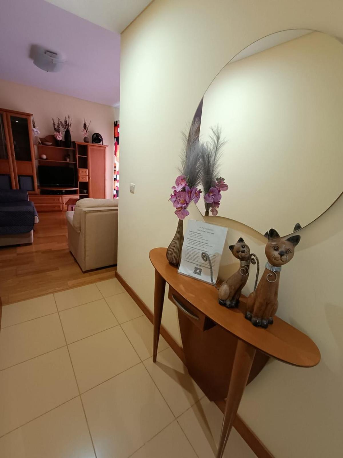 Апартаменты Duplex Oceanos Понта-Делгада Экстерьер фото