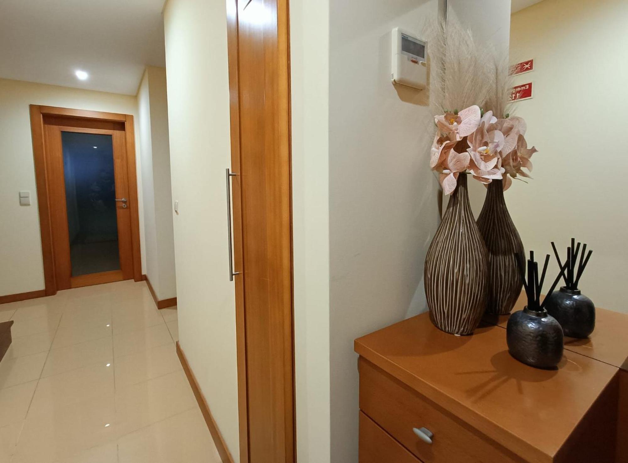 Апартаменты Duplex Oceanos Понта-Делгада Экстерьер фото